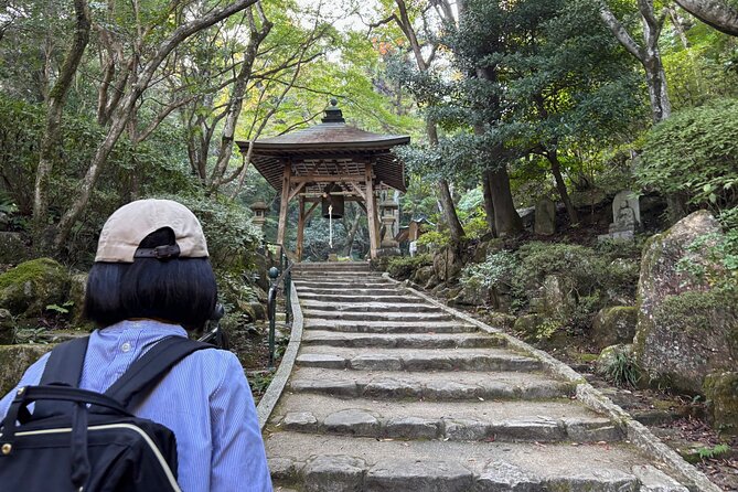 Mitaki Peace Tour Beyond Central Hiroshima - Is $88.68 a fair price?