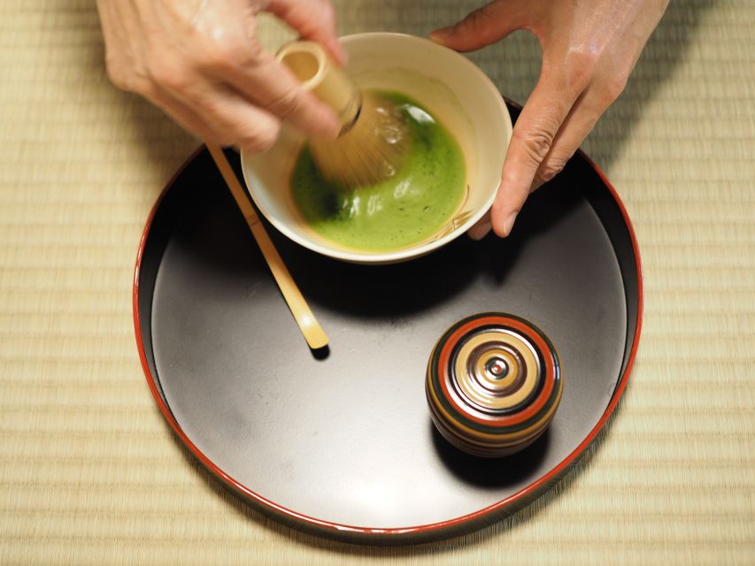 Miyajima: Cultural Experience in Zen Temple - Key points to know before booking