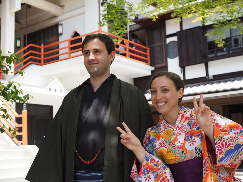 Miyajima: Cultural Experience in Zen Temple - Practical advice for a smoother visit