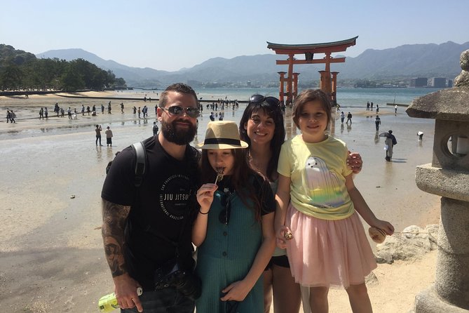 Miyajima Half-day Private Tour with Government Licensed Guide - Key points for planning your Miyajima visit