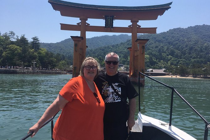 Miyajima Half-day Private Tour with Government Licensed Guide - How much walking fits into four hours