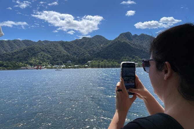 Miyajima Highlights: Itsukushima Shrine & Island Nature - Why this Miyajima tour feels different