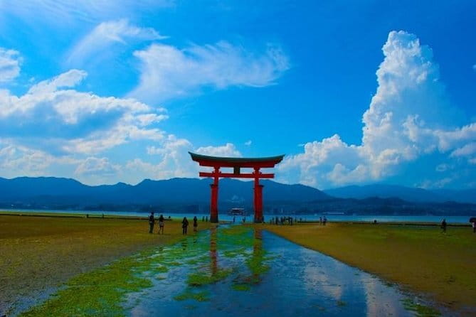 Miyajima Highlights: Itsukushima Shrine & Island Nature - Itsukushima Shrine and the meaning of sacred Miyajima