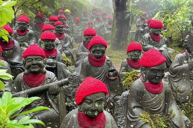 Miyajima Highlights: Itsukushima Shrine & Island Nature - Omotesando Street and everyday Miyajima