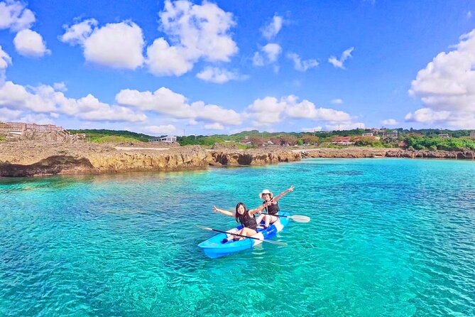Miyako SUP or Canoe Tour on a Spectacular Beach in Miyako - The Safety Lesson Comes Before the Paddle