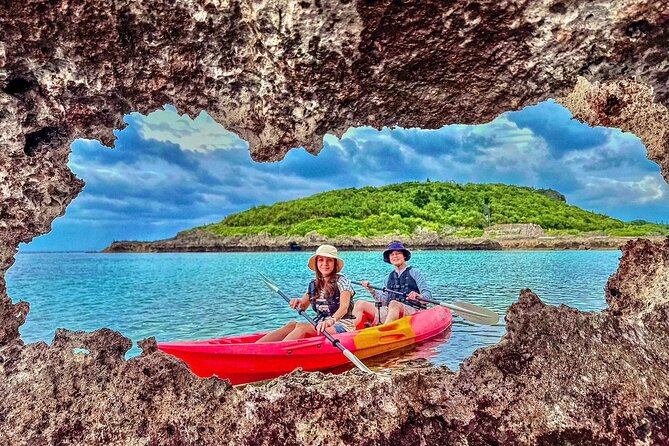 Miyako SUP or Canoe Tour on a Spectacular Beach in Miyako - Weather Can Change the Whole Plan