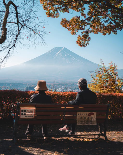 Mount Fuji: Customizable Private Tour By Car With Pickup - Key points at a glance