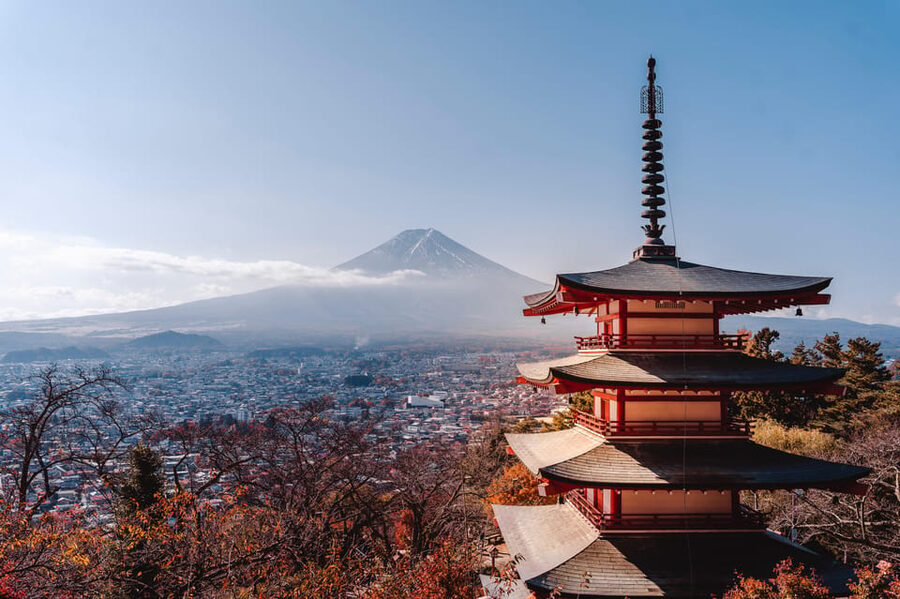 Mount Fuji: Customizable Private Tour By Car With Pickup - Saiko Iyashi-no-Sato Nenba: a reconstructed village with hands-on details