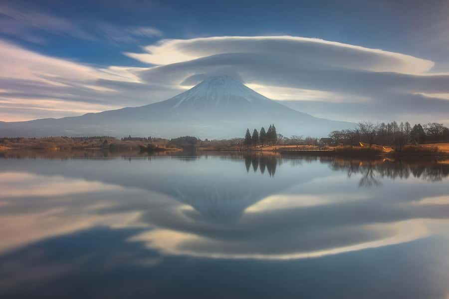 Mount Fuji Full-Day Private Sightseeing Tour with Guide - Why a Private Day Around Mount Fuji Makes Sense