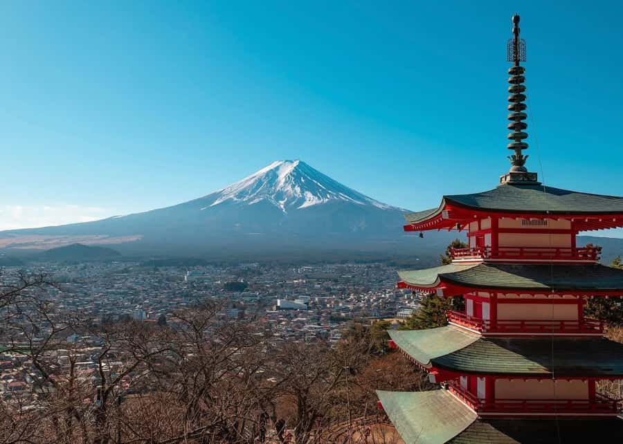 Mount Fuji Full-Day Private Sightseeing Tour with Guide - Fuji’s 5th Station and the Weather Question