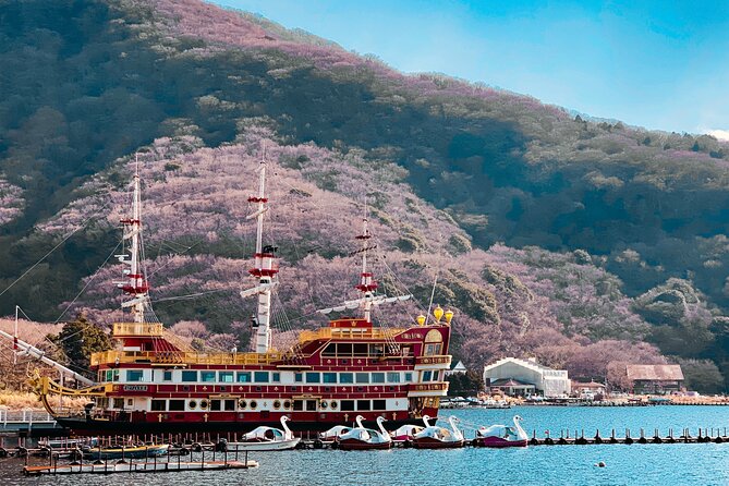Mount Fuji, Hakone & Lakekawaguchiko Private Group Tour by Car. - What this private Fuji day really offers