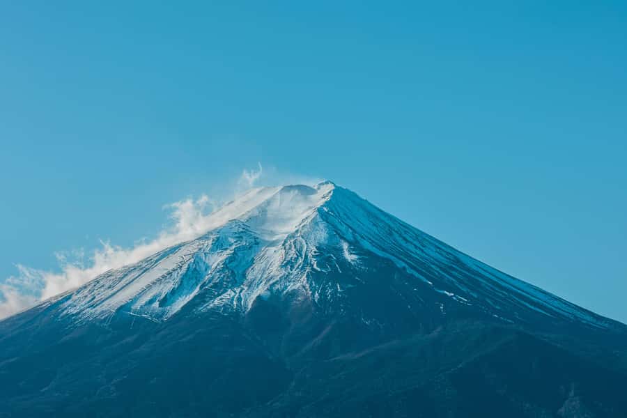 Mount Fuji Private Day Trip With Customizable Itinerary - A private start from central Tokyo