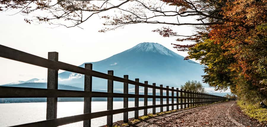 Mount Fuji Private Day Trip With Customizable Itinerary - Lake Kawaguchi and Kachi Kachi Ropeway need clear planning