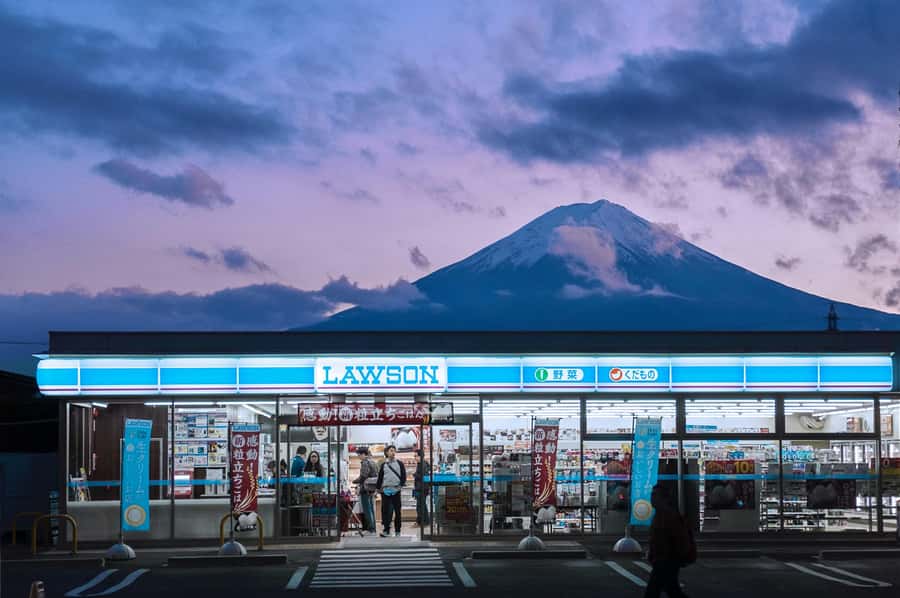 Mount Fuji Private Day Trip With Customizable Itinerary - Mount Fuji’s 5th Station, weather permitting