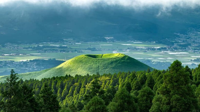 Mt. Aso & Takachiho Gorge Tour with Optional Boat Ride - Why this Kyushu day trip works