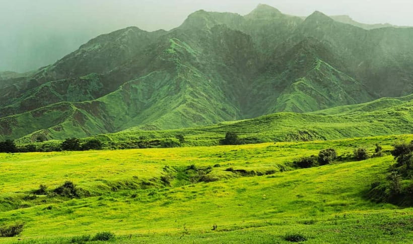Mt. Aso & Takachiho Gorge Tour with Optional Boat Ride - Takachiho Gorge by boat