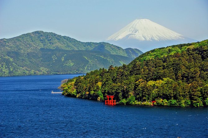Mt Fuji and Hakone 1-Day Bus Tour Return by Bus - How much time do you really spend sightseeing?