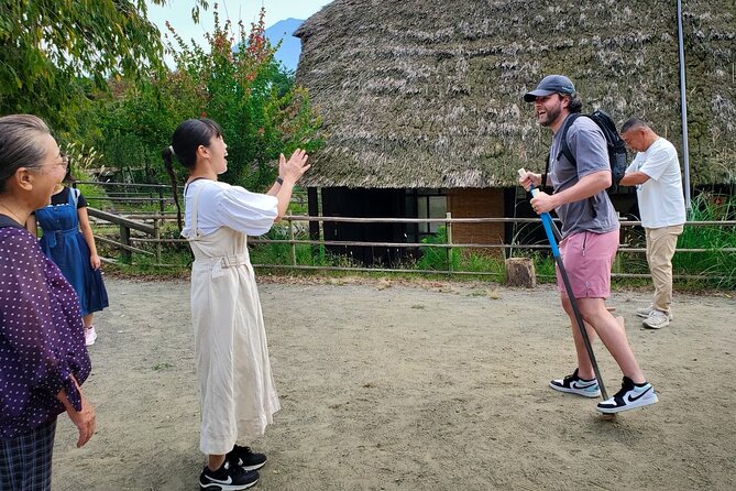 Mt Fuji Area: In-depth Guided Adventure in English or French - Price, group size, and real value