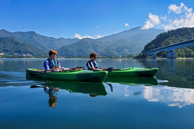 Mt Fuji Area: In-depth Guided Adventure in English or French - Who will enjoy this Fuji outing most