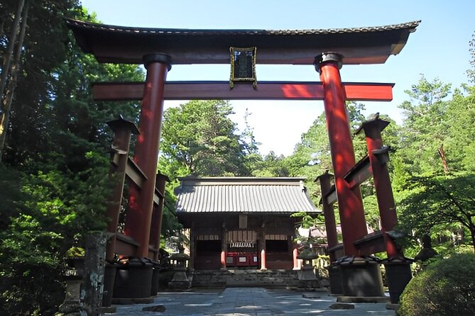 Mt FUJI Day Tour with Private Car and English Speaking Guide - Lake Kawaguchiko and Oishi Park are the scenic heart of the day