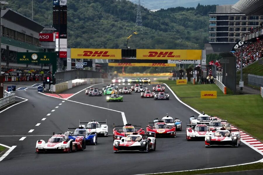 Mt. Fuji Drive Tour (Includes Visit to Local Speedway) - Key points to know before booking