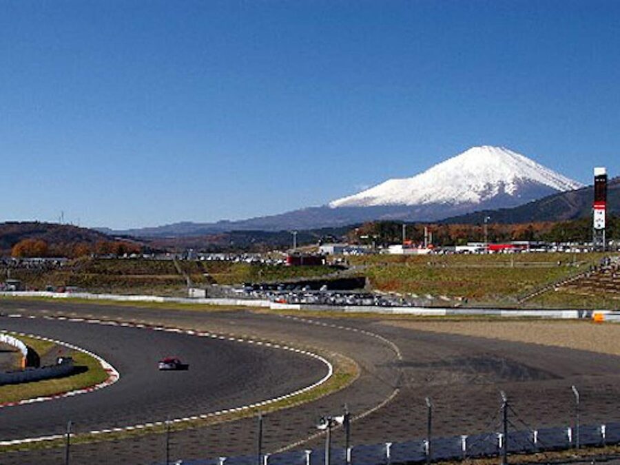 Mt. Fuji Drive Tour (Includes Visit to Local Speedway) - Who should book this Fuji Speedway tour?