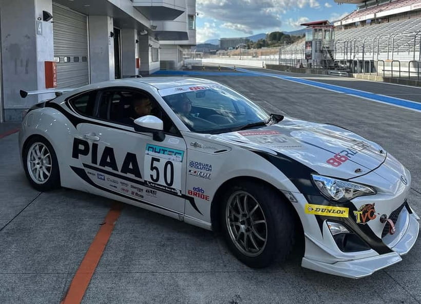 Mt. Fuji Drive Tour (Includes Visit to Local Speedway) - Why this Fuji day trip is different