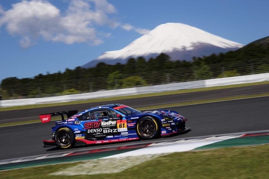 Mt. Fuji Drive Tour (Includes Visit to Local Speedway) - More Fuji viewpoints before the speedway