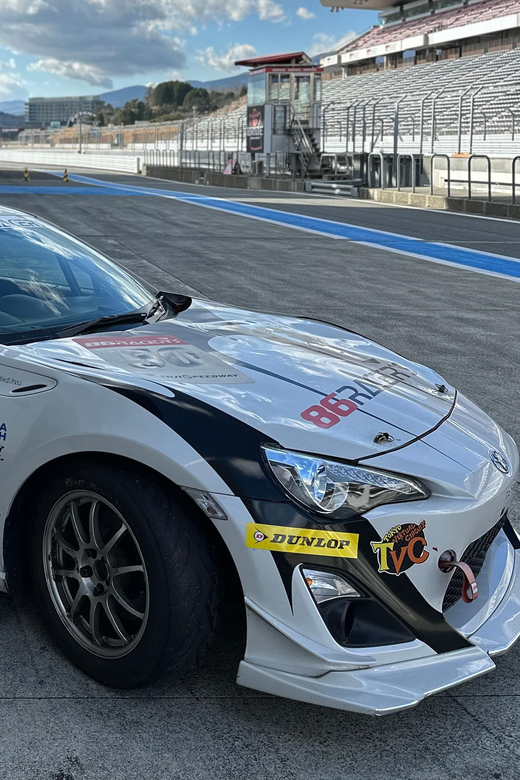 Mt. Fuji Drive Tour (Includes Visit to Local Speedway) - Fuji Motorsports Museum: cars with a story behind them