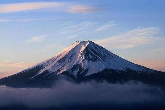 Mt Fuji & Hakone Cruise, Drum Show Bullet Train 1 Day from Tokyo - Why this day trip works for first-time visitors