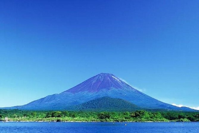 Mt Fuji & Hakone Cruise, Drum Show Bullet Train 1 Day from Tokyo - Lunch, Japanese drums and a practical food choice