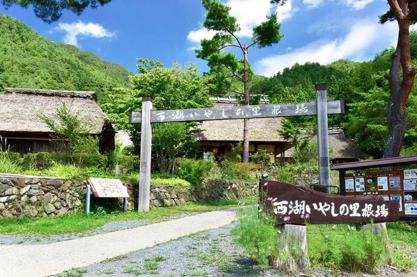 Mt. Fuji Heritage Tour: Traditional Villages, Lakes & Shrine - Why this Mt. Fuji day trip works