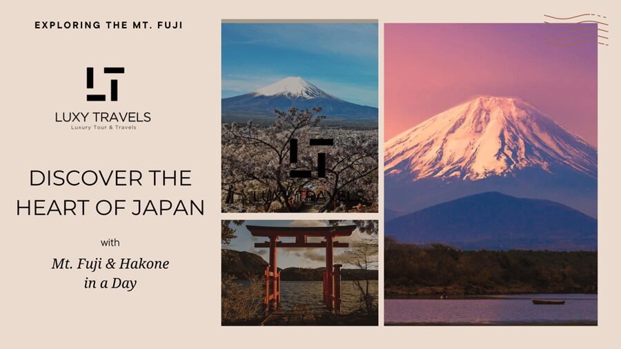 Mt Fuji Sightseeing Private tour with English Speaking Guide - Why this private Fuji day makes sense