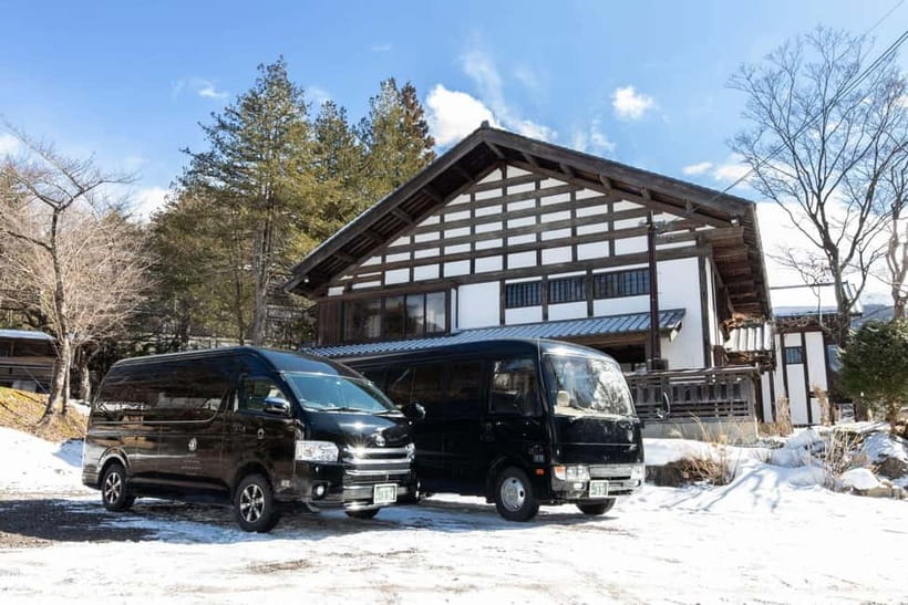 Nagano: 1-Day Ski Tour Package from Nagano Station - Why this Nagano ski day works so well