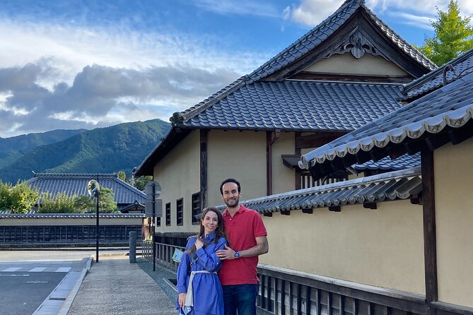 Nagano All Must-Sees 4hr Private Tour with Licensed Guide - Why this private Nagano tour works best as a focused outing