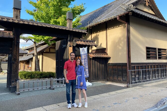 Nagano All Must-Sees 4hr Private Tour with Licensed Guide - What the $120.84 price really buys you