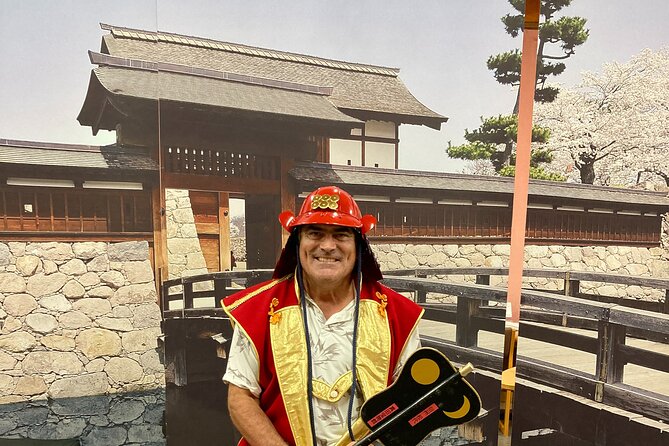 Nagano All Must-Sees 4hr Private Tour with Licensed Guide - Should you book the Nagano All Must-Sees tour?
