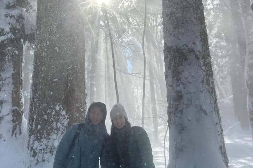 Nagano: Snow Monkeys & Togakushi Shrine Two-Spot in-One Day - Is $202 good value?
