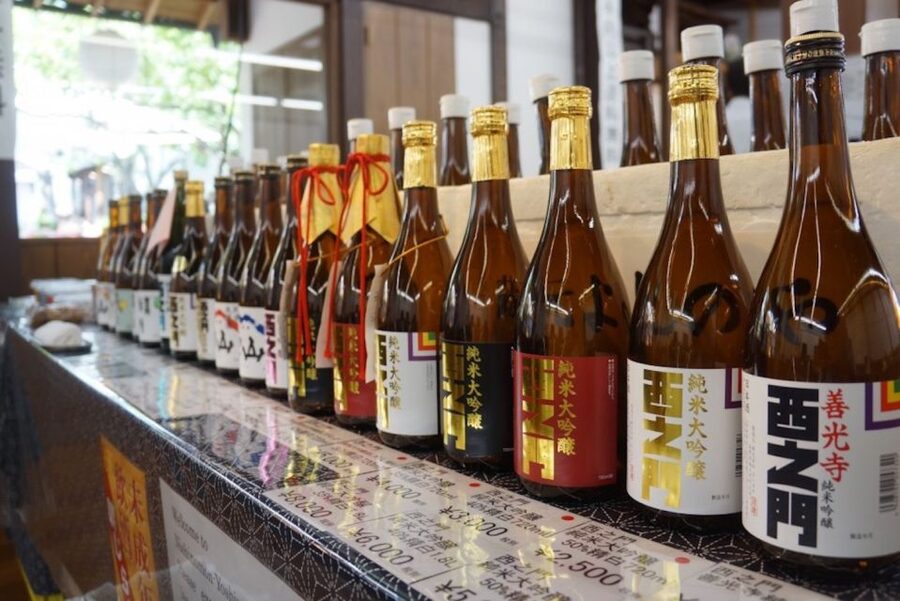 Nagano: Snow Monkeys, Zenkoji Temple & Sake Day Trip - Transport, timing, and group-tour trade-offs