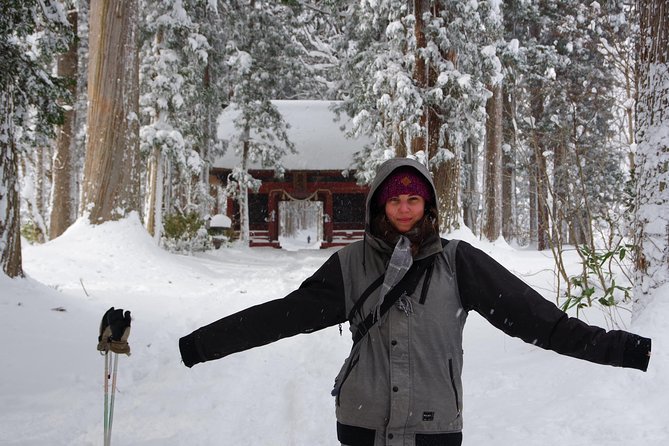 Nagano Snowshoe Hiking Tour - Is the $97.98 price good value?