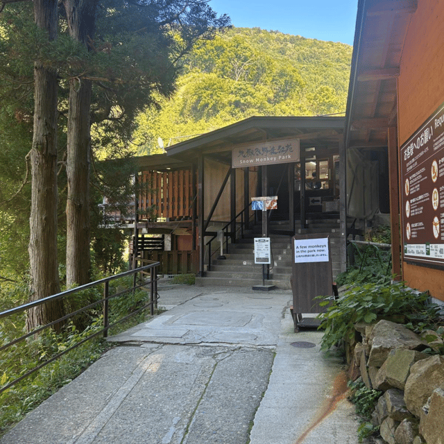 Nagano/Tokyo: Snow Monkey Private Day Tour At Lowest Rate - Key points to know before booking