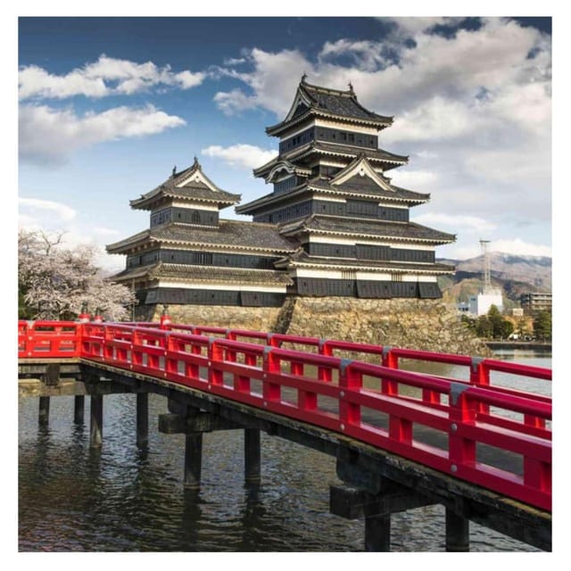 Nagano Tokyo: Snow Monkey Private Day Tour Hotel Pick & Drop - How to plan the ten hours