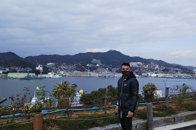 Nagasaki Full Day Tour with Licensed Guide and Vehicle - Dejima and Nagasaki’s controlled foreign trade