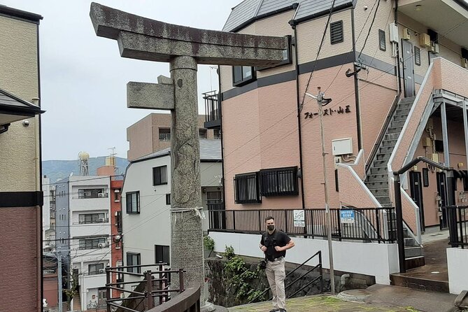 Nagasaki Full Day Tour with Licensed Guide and Vehicle - Sofukuji and Kofukuji, two Chinese-founded temples