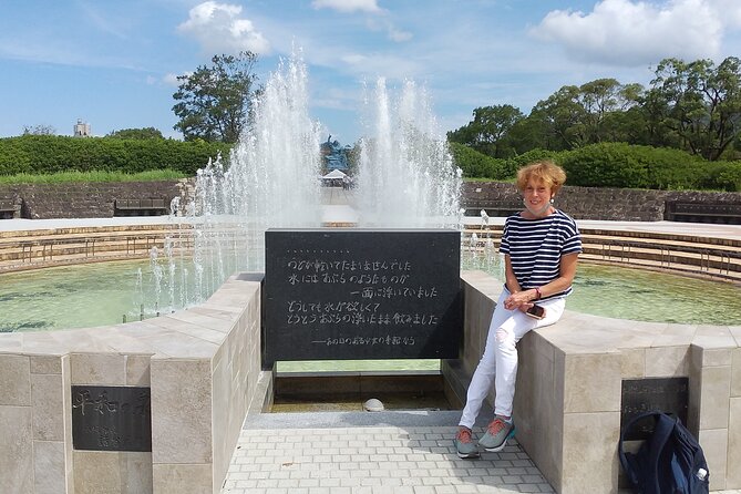 Nagasaki Full Day Tour with Licensed Guide and Vehicle - Urakami Cathedral and the Christian story