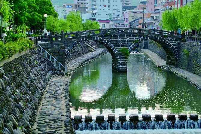Nagasaki Half-Day Private Tour with Government-Licensed Guide - Mount Inasa for the city view