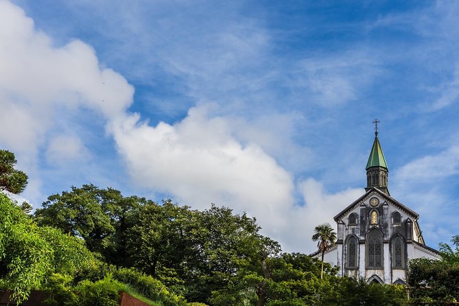 Nagasaki Like a Local: Private & Custom Experience (2-3 hrs) - Key points at a glance