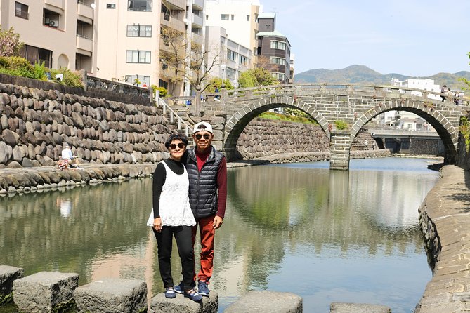 Nagasaki Like a Local: Private & Custom Experience (2-3 hrs) - A private way to get your bearings in Nagasaki