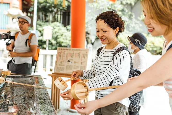 Nagasaki Like a Local: Private & Custom Experience (2-3 hrs) - Fukusai-ji, a temple with a difficult past