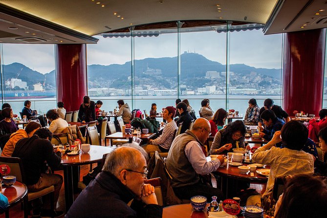 Nagasaki Like a Local: Private & Custom Experience (2-3 hrs) - What the host can add